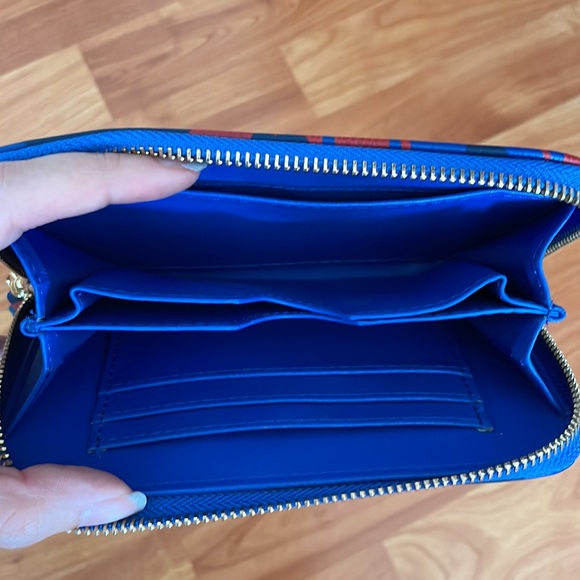 Wallet Wristlet - Picture 2 of 2